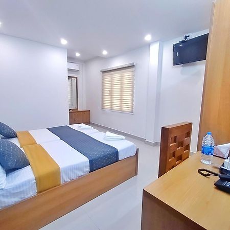 Lavender Arcade Apartment Kochi Ngoại thất bức ảnh