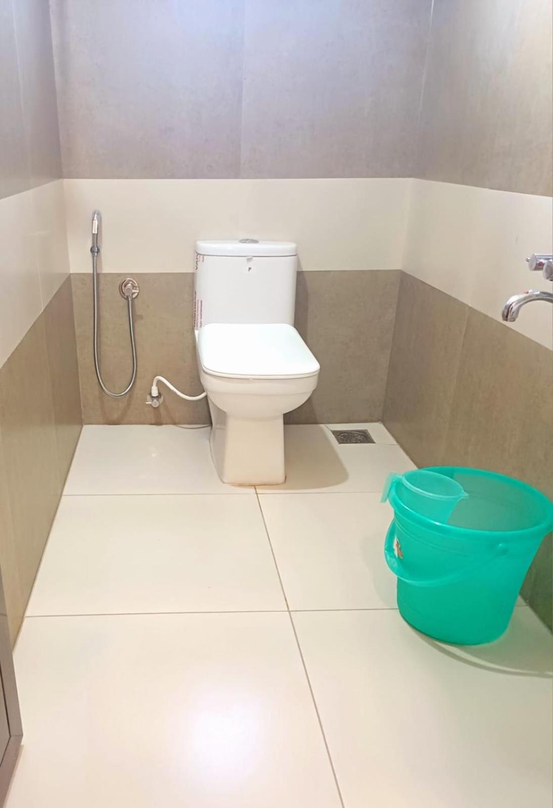 Lavender Arcade Apartment Kochi Ngoại thất bức ảnh