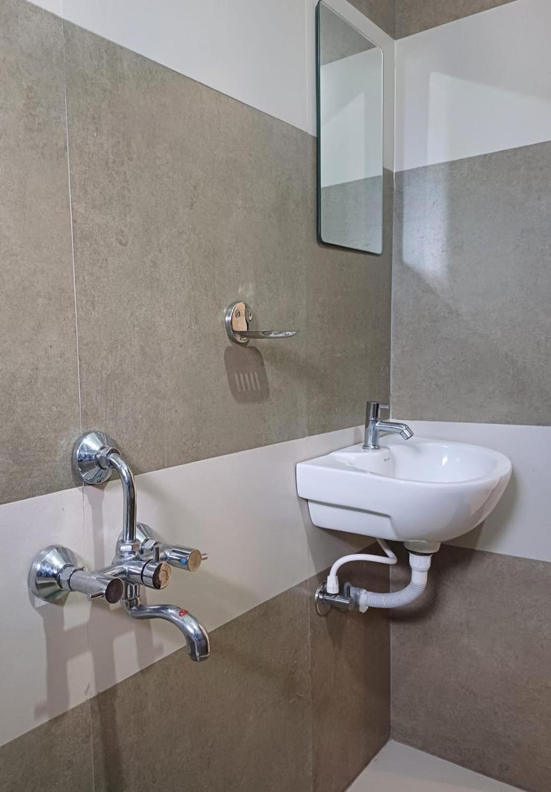 Lavender Arcade Apartment Kochi Ngoại thất bức ảnh